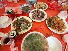 -三中高皇羊肉馆