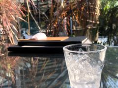 -五合院·整点烤肉