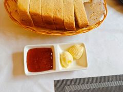 -华梅西餐厅(哈尔滨中央大街店)