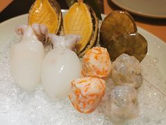 -山葵家·创意料理(宁波来福士店)