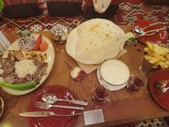 -Antalya安塔利亚土耳其餐厅(猎德店)