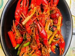 -聚味瞿记·龙虾堂(坡子街店)