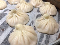 招牌一号灌汤包-老班长手工灌汤包老店(东山店)