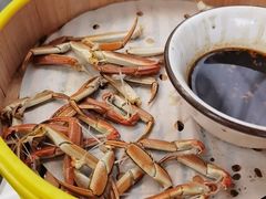 -七的湖·江南蟹舫·阳澄湖农家菜(蟹舫苑店)