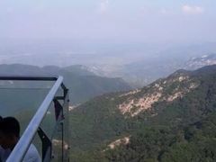 -丹东凤凰山景区