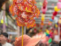 -越秀西湖花市(广州城市广场花卉店)