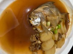 -渔满仓海鲜渔家(象山二店)