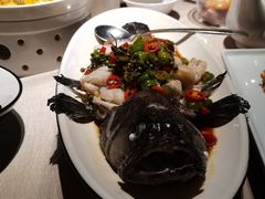 -尚一汤·粤菜海鲜(环球港店)