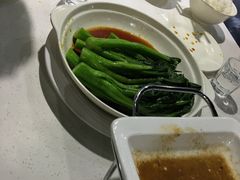 -锦园春香港茶餐厅(西海湾旗舰店)