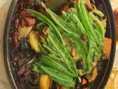 一品麻辣锅-枫林饺子