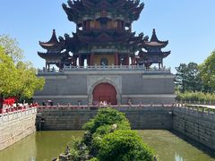 -南海禅寺