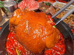 -牛市坎火锅(建设路店)