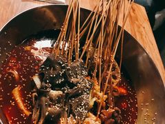 -付小姐在成都(中山公园店)