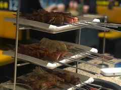 -丰茂烤串(全国首店)