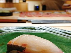 -鮨青(恒基名人购物中心店)