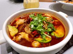 -狮王府淮扬菜(百家湖1912店)