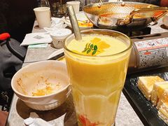 -留半山·香港食堂(啦啦宝都店)