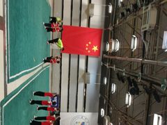 -武术世家少儿培训中心(首都体育学院店)