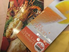 -尚味泰餐厅