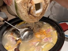 -南棠馆粤菜坊(群光店)