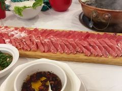 -阳坊胜利涮羊肉(阳坊老店)