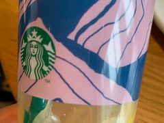 橘柚探戈-星巴克(徐州铜山万达店)