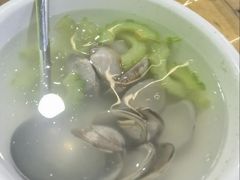 -林记海鲜排档·十年海鲜地标