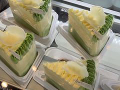 -FANEN法念·烘焙·甜点(万象城店)