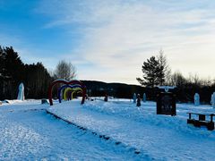 -北极村旅游风景区
