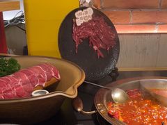 -廖掌柜·重庆鲜货火锅(上海首店)