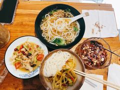 -阿木舂记·特色小吃(平江路店)