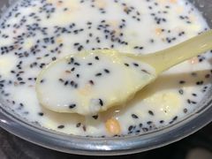 马爷爷牛奶鸡蛋醪糟-罍+村卤菜摊(罍街店)