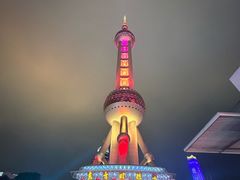 -东方明珠·空中旋转餐厅