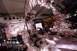 -天禧嘉福璞缇客酒店·宴会厅