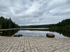 -五营红松林海景区