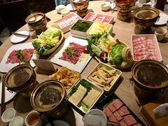 -古关火锅店(古北水镇景区店)