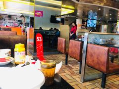大堂-旺阁茶餐厅(笋岗店)