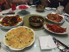-鸭绿江民族饭店(总店)