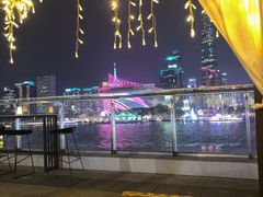 -海心沙亚运公园