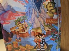 -麦当劳(金沙广场店)