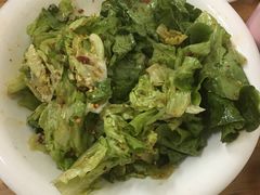 -勇猛子川菜馆(新军路店)