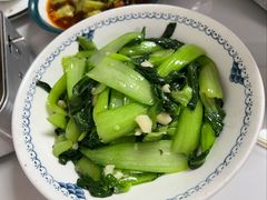 清炒时蔬-乡厨味道(黄鹤楼店)