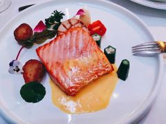 -马克西姆餐厅(崇文门店)