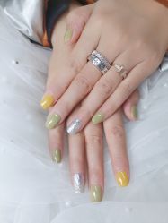 -艾珂·美甲美睫