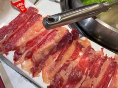 -潮正和潮汕牛肉火锅·老字号(番禺万达店)