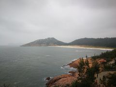 -广东惠东海龟国家级自然保护区