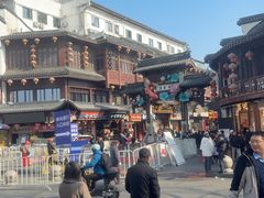 -秦淮小吃城(夫子庙店)