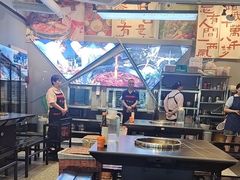 -俏媳妇火锅(宽窄巷子店)
