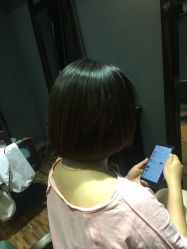 点击看大图 -藤野造型