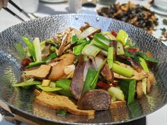 -楚鱼王·河鲜·湖北菜(华农店)